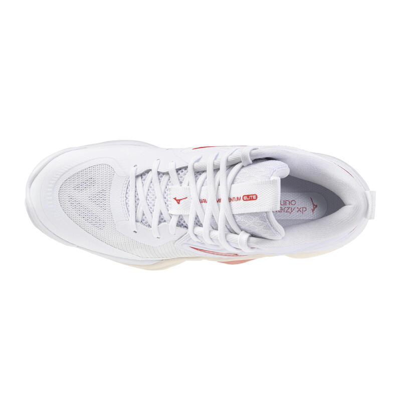Încălțăminte De Volei Mizuno Wave Momentum Elite Mid W Femeie
