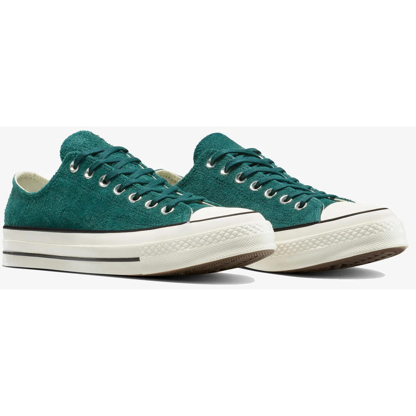 Baskets Converse Chuck 70, Vert, Unisexe 5/5
