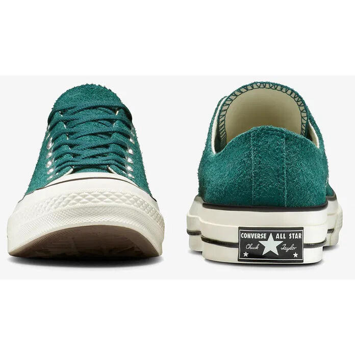 Baskets Converse Chuck 70, Vert, Unisexe 4/5
