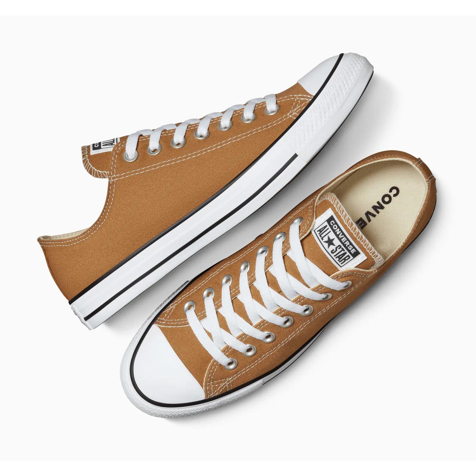 Unisex Cipő, textil - Converse Chuck Taylor All Star 2/5