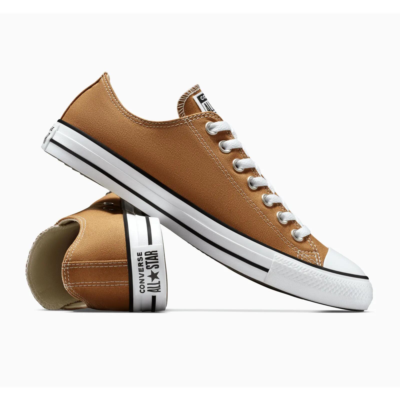 Unisex Cipő, textil - Converse Chuck Taylor All Star 5/5