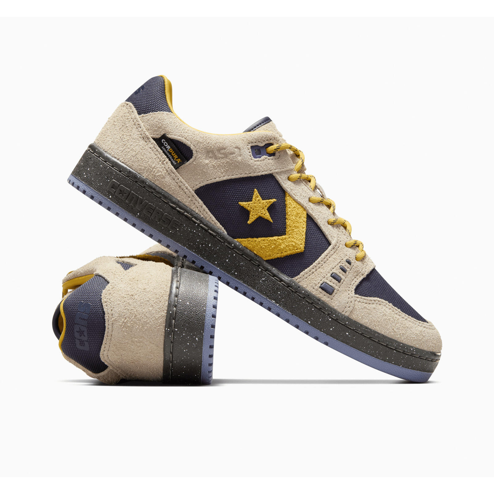 Baskets Converse As-1 Pro, Beige, Hommes 3/5