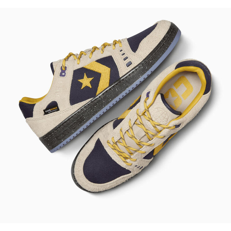 Pantofi sport barbati Converse As-1 Pro, Bej