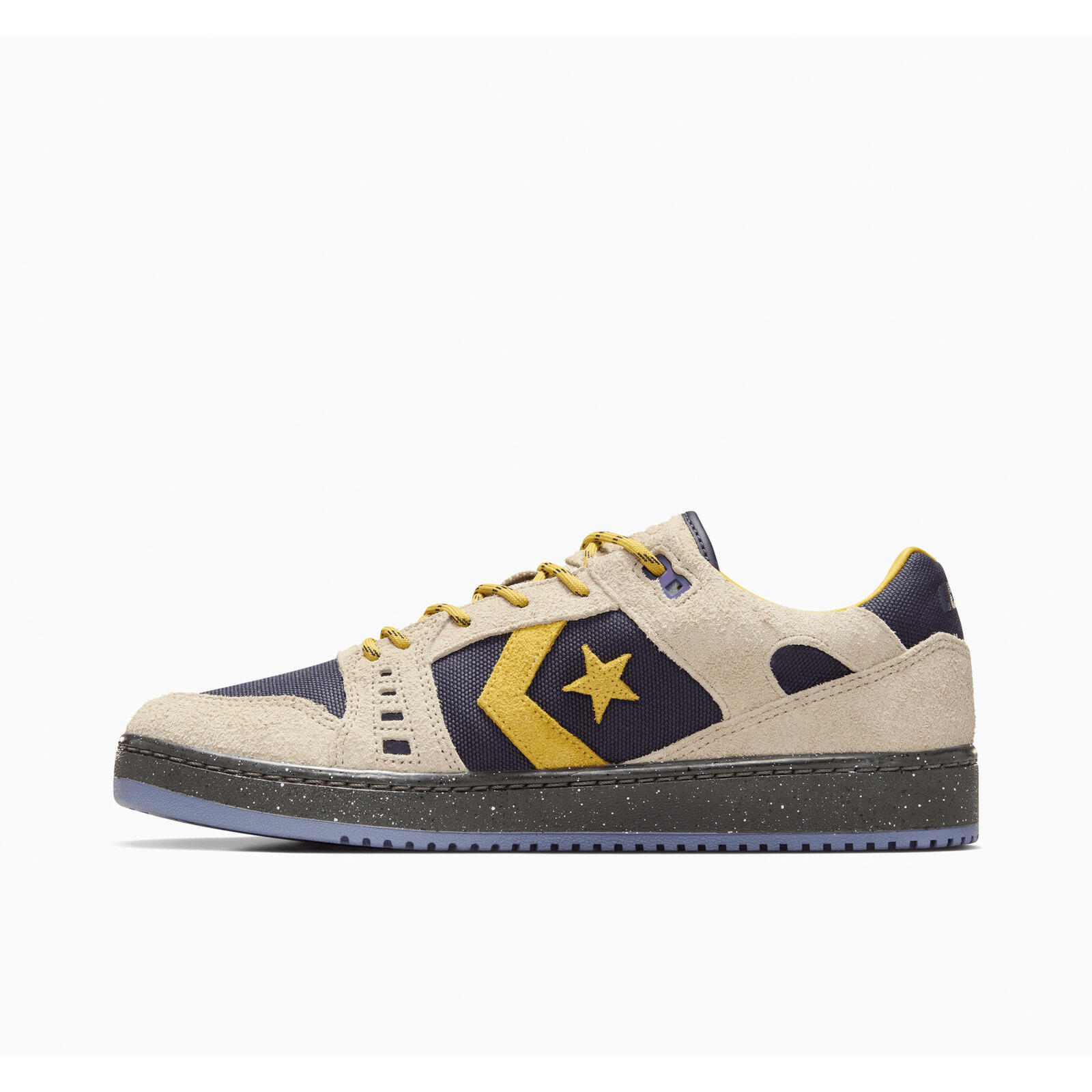 Baskets Converse As-1 Pro, Beige, Hommes 5/5