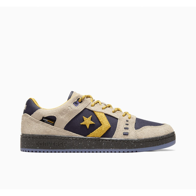 Pantofi sport barbati Converse As-1 Pro, Bej