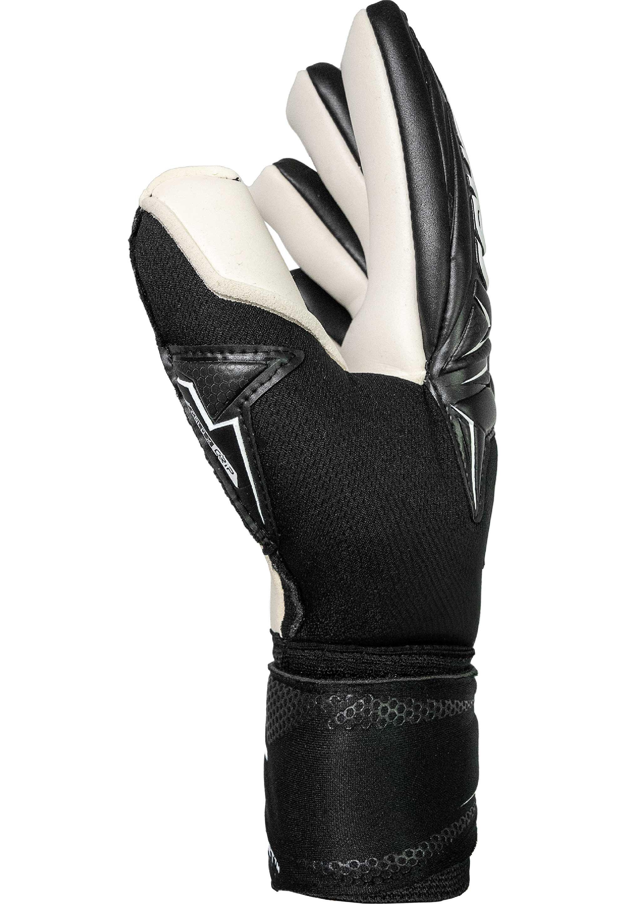Gants de gardien de but Attrakt Gold X NC 3/7