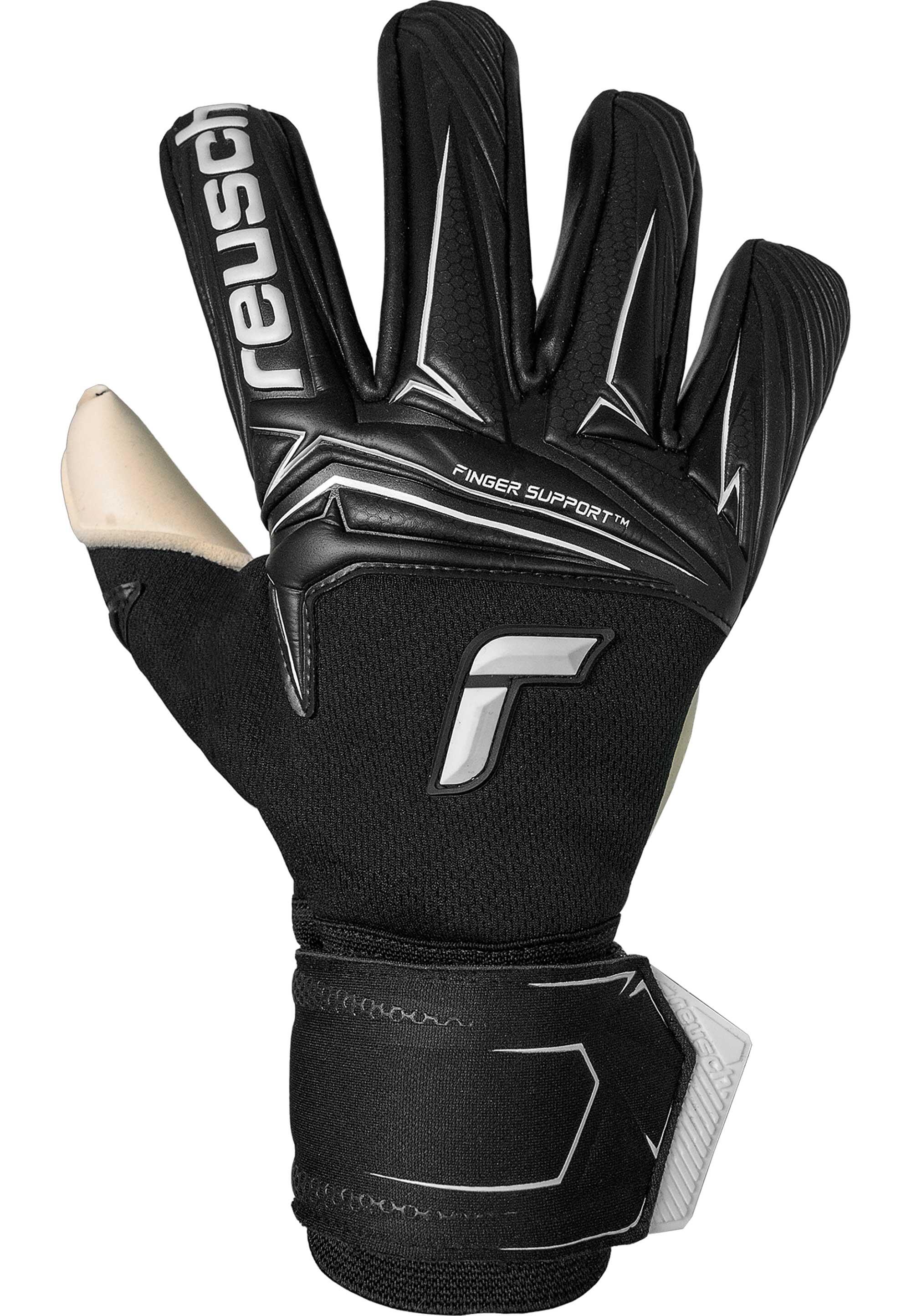 Gants de gardien de but Attrakt Gold X NC 2/7