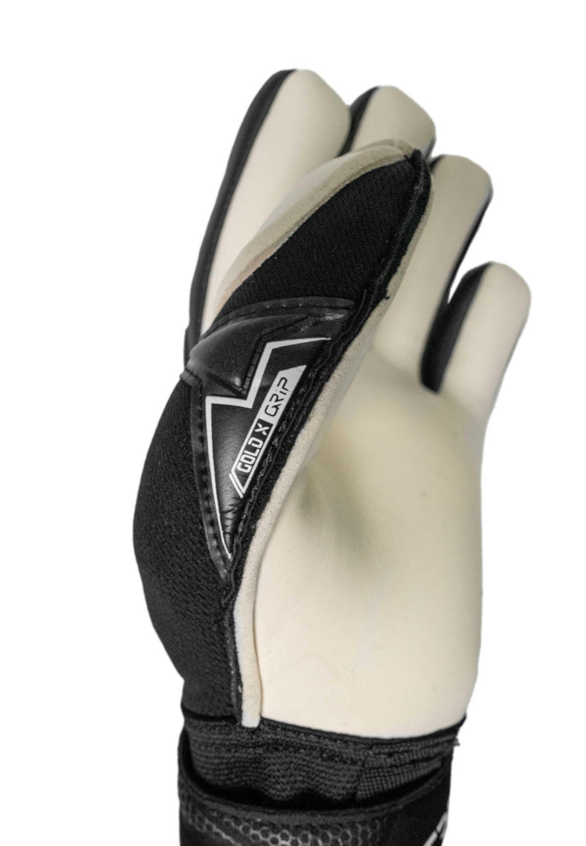 Gants de gardien de but Attrakt Gold X NC 5/7