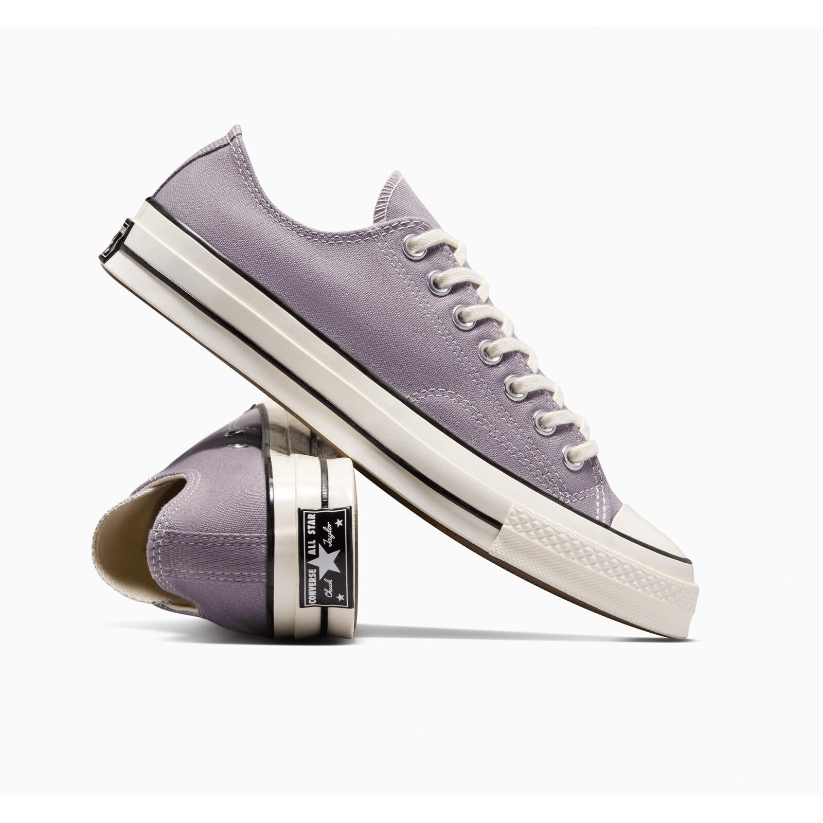Baskets Converse Chuck 70, Violet, Unisexe 3/5