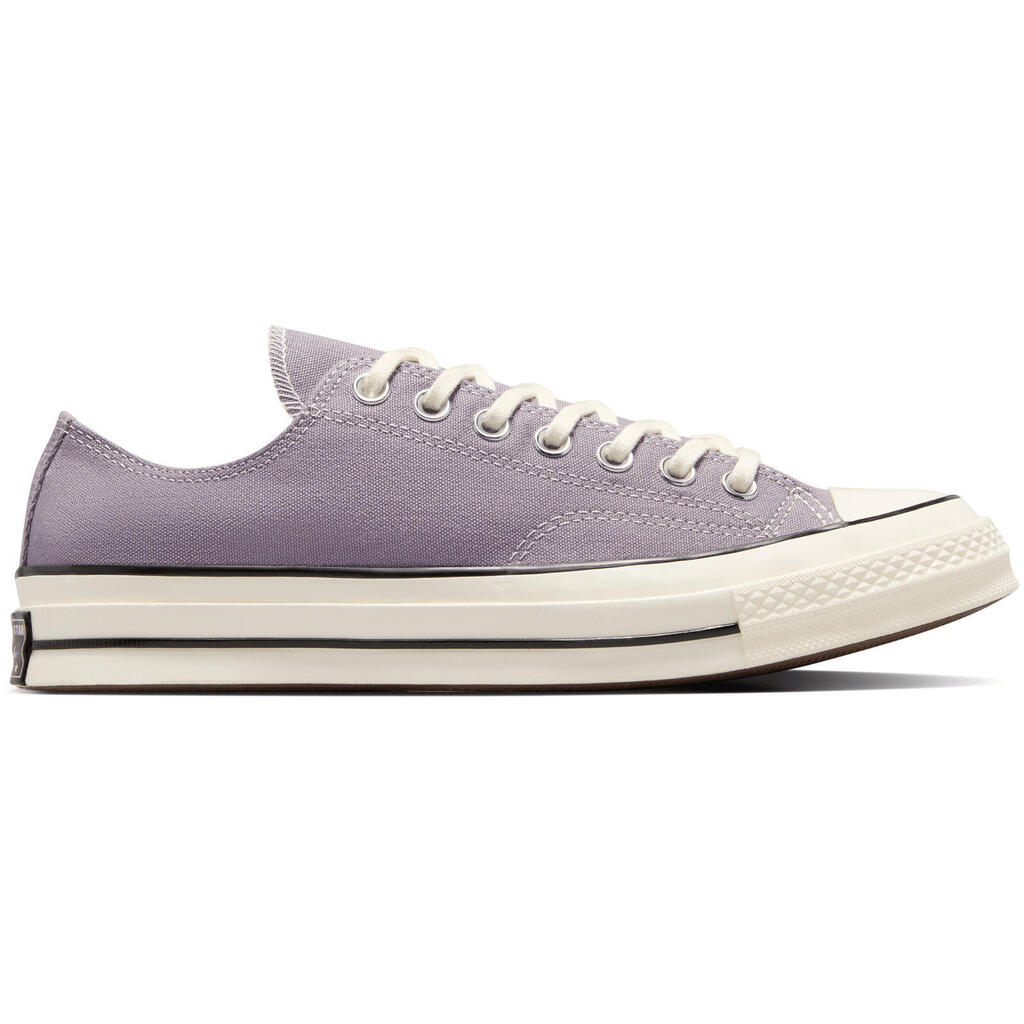 Sneakers Converse Chuck 70, Purple, Unisex