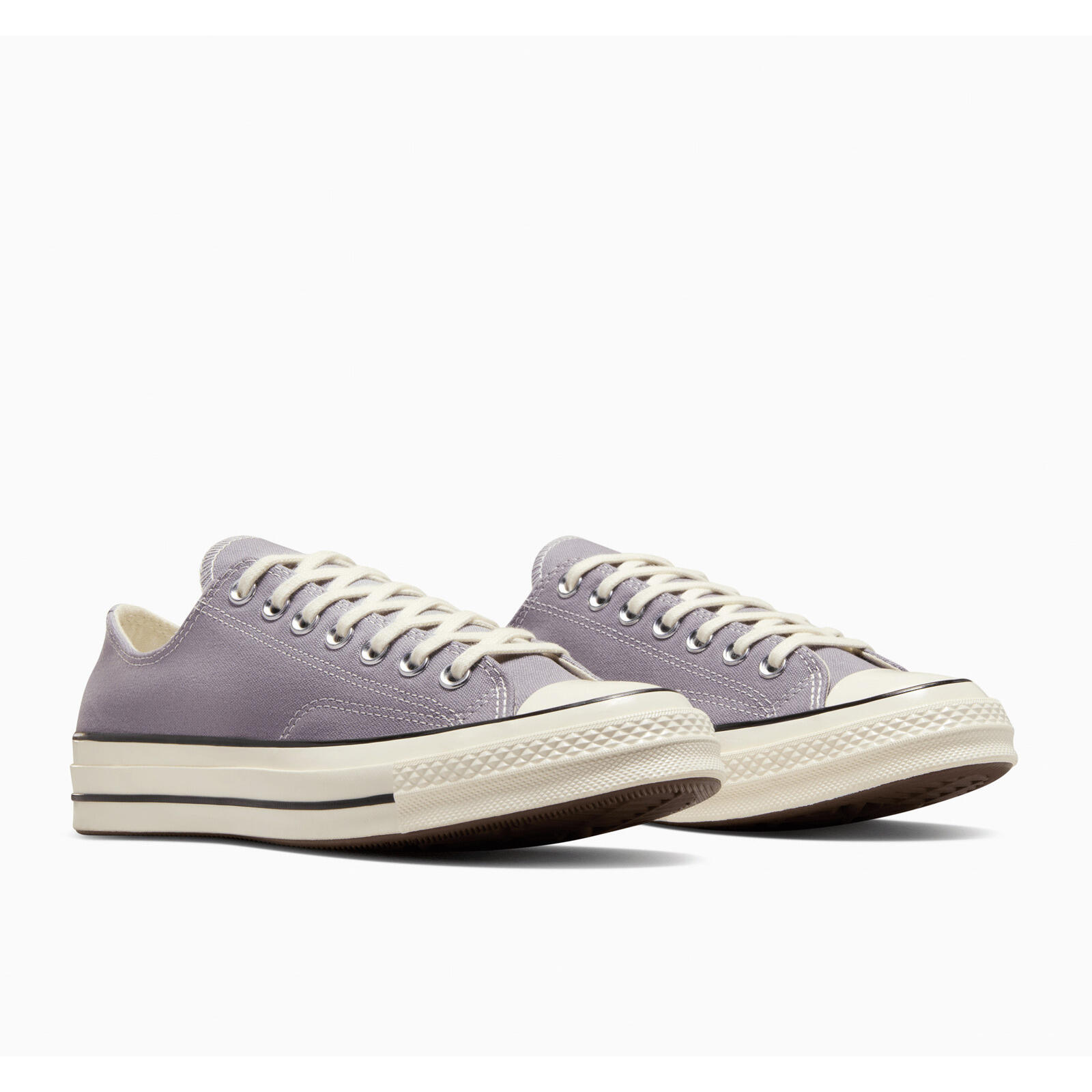 Baskets Converse Chuck 70, Violet, Unisexe 4/5