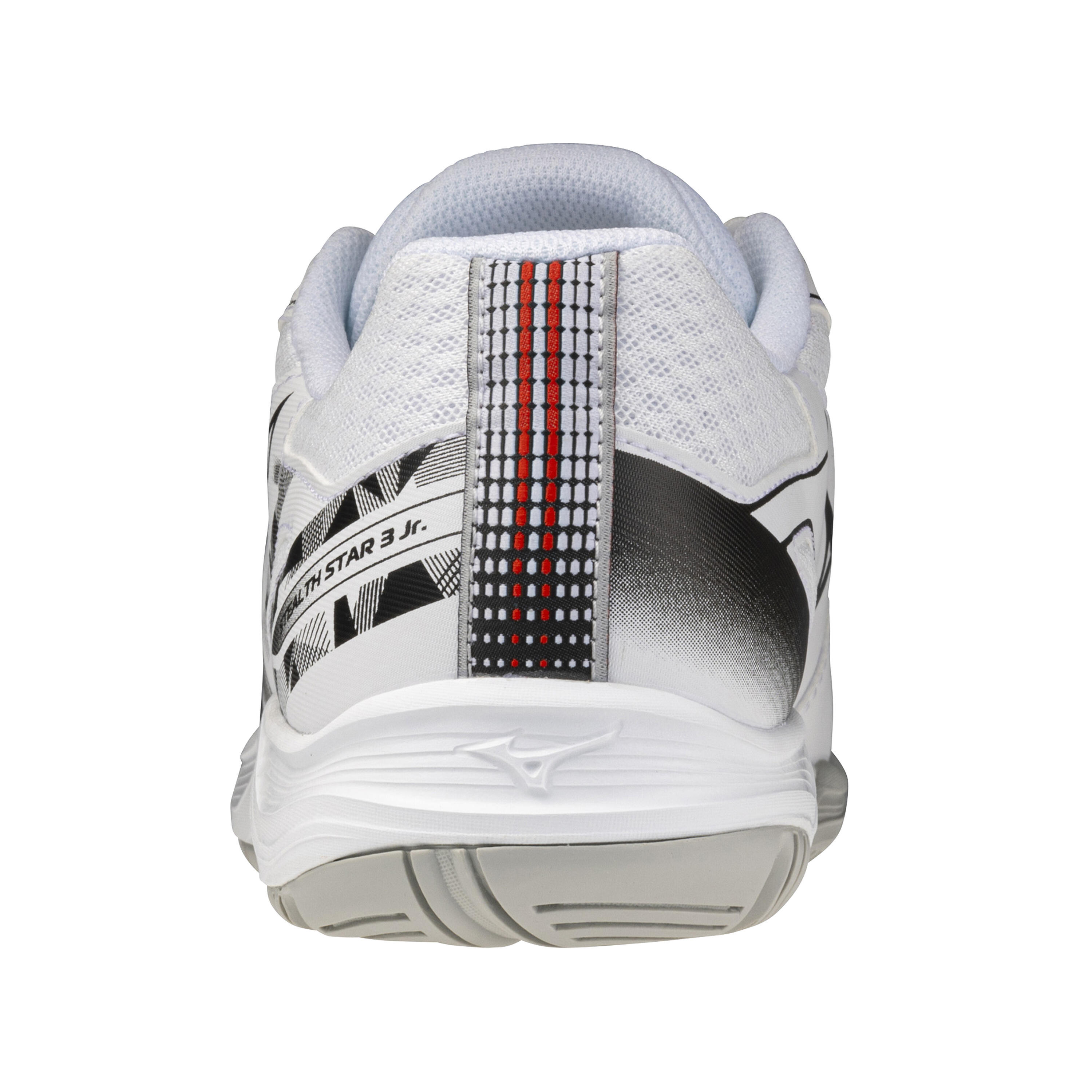 Scarpe indoor per bambini Mizuno Stealth Star 3 4/7