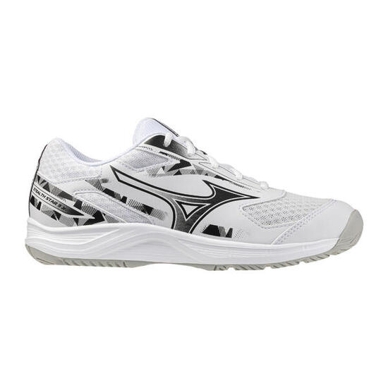 Scarpe indoor per bambini Mizuno Stealth Star 3