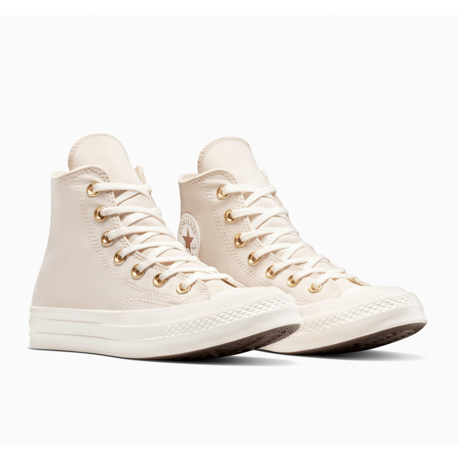 Baskets Converse Chuck 70, Rose, Unisexe 3/5