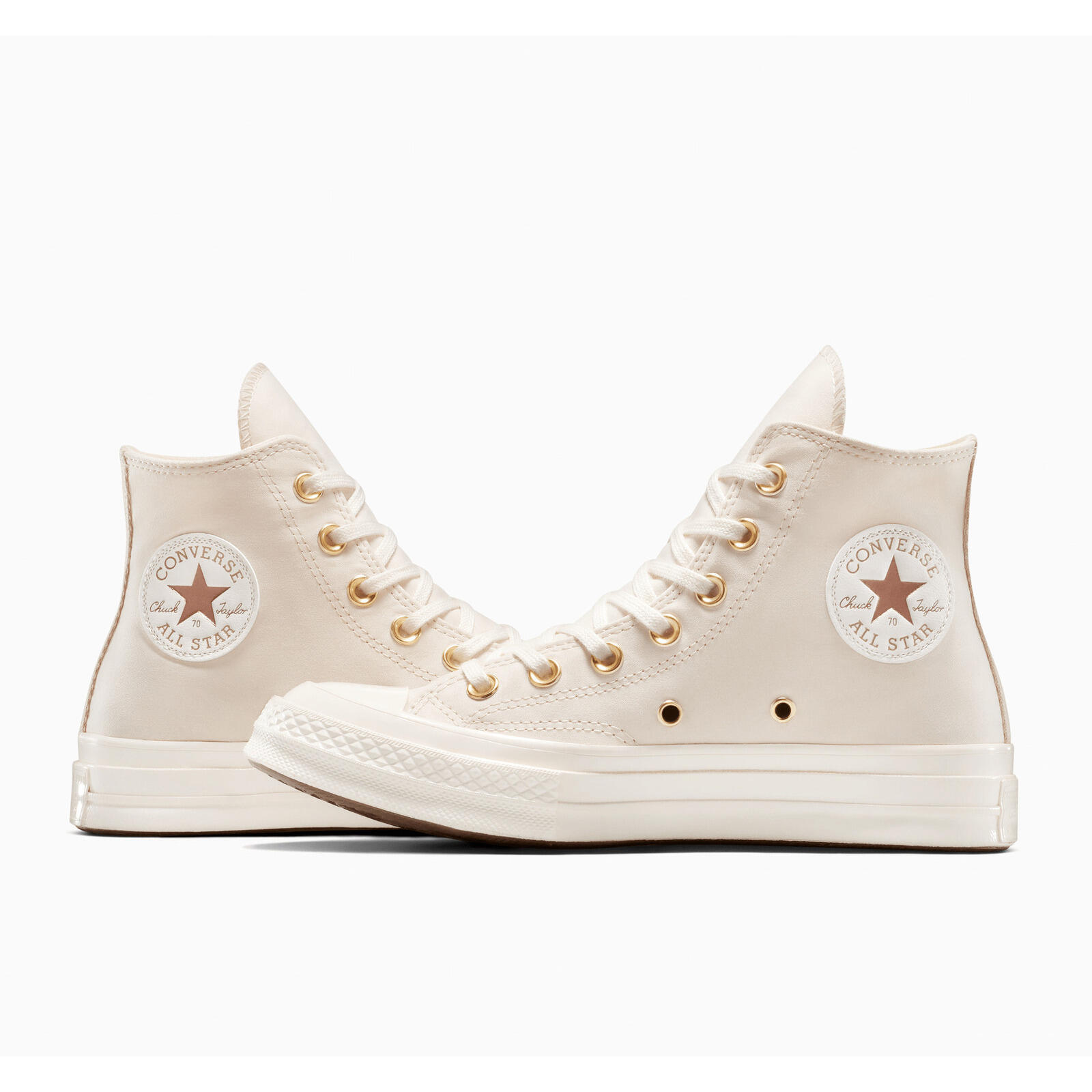 Baskets Converse Chuck 70, Rose, Unisexe 2/5
