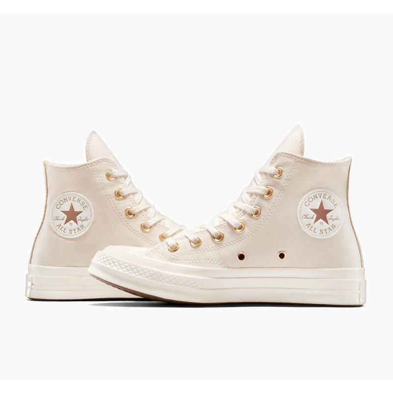 Tenisi unisex Converse Chuck 70, Roz