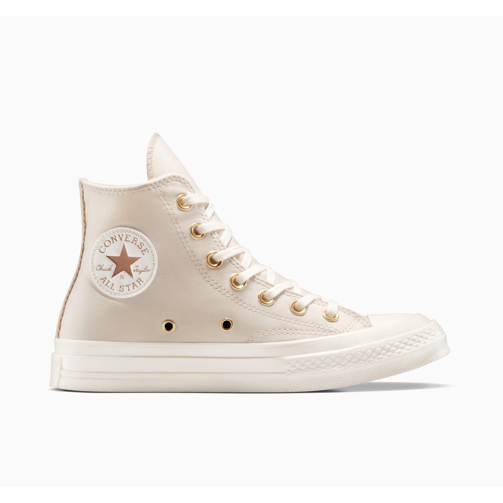 Baskets Converse Chuck 70, Rose, Unisexe 4/5