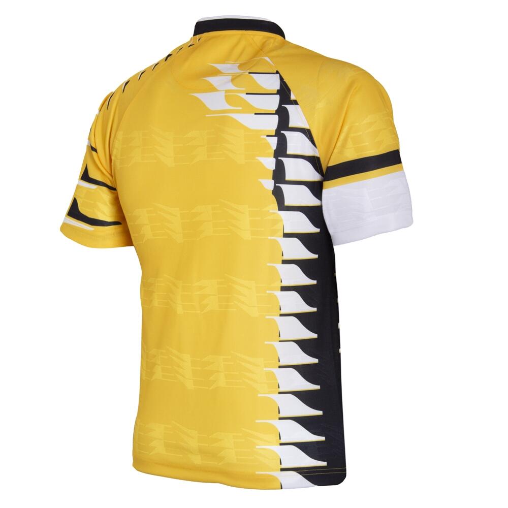 Camiseta de Fútbol - Hombre - BSC Young Boys 1994/96 - Retro - Manga Corta 3/7