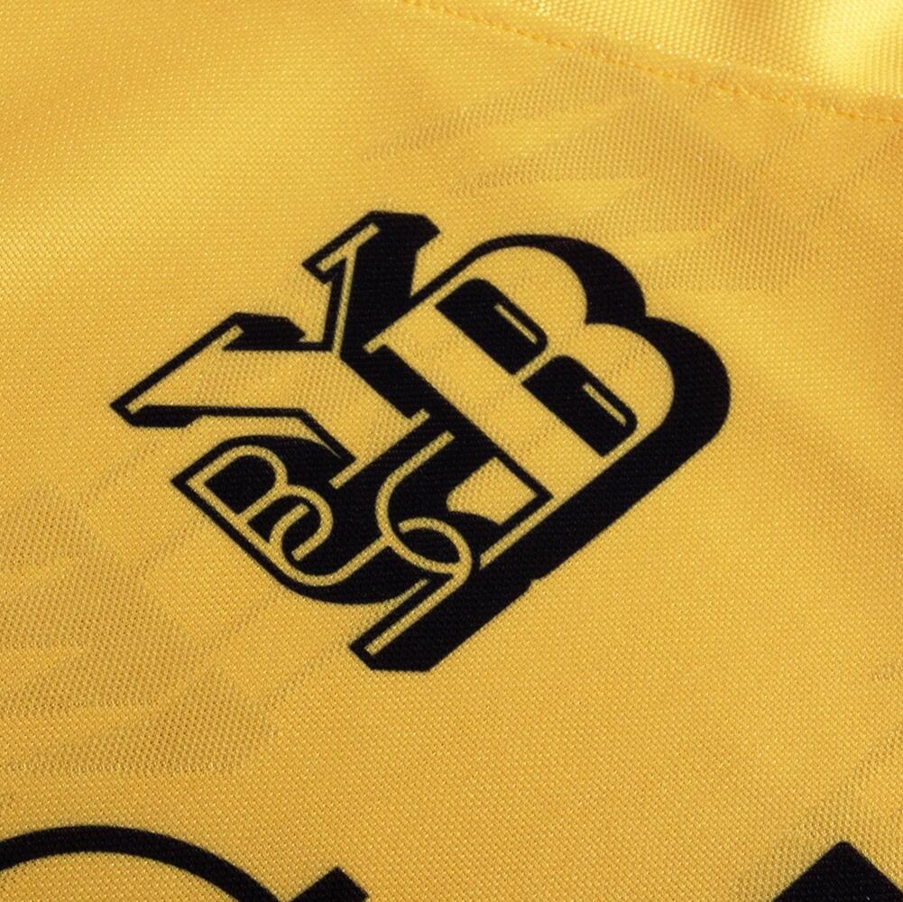 Camiseta de Fútbol - Hombre - BSC Young Boys 1994/96 - Retro - Manga Corta 4/7