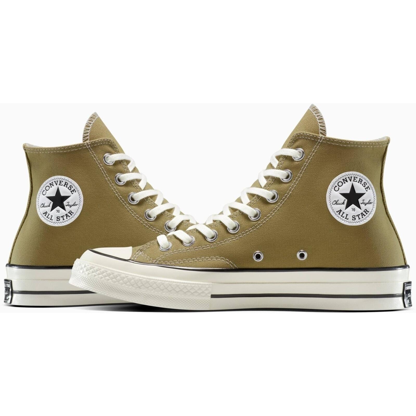 Baskets Converse Chuck 70, Marron, Unisexe 3/5