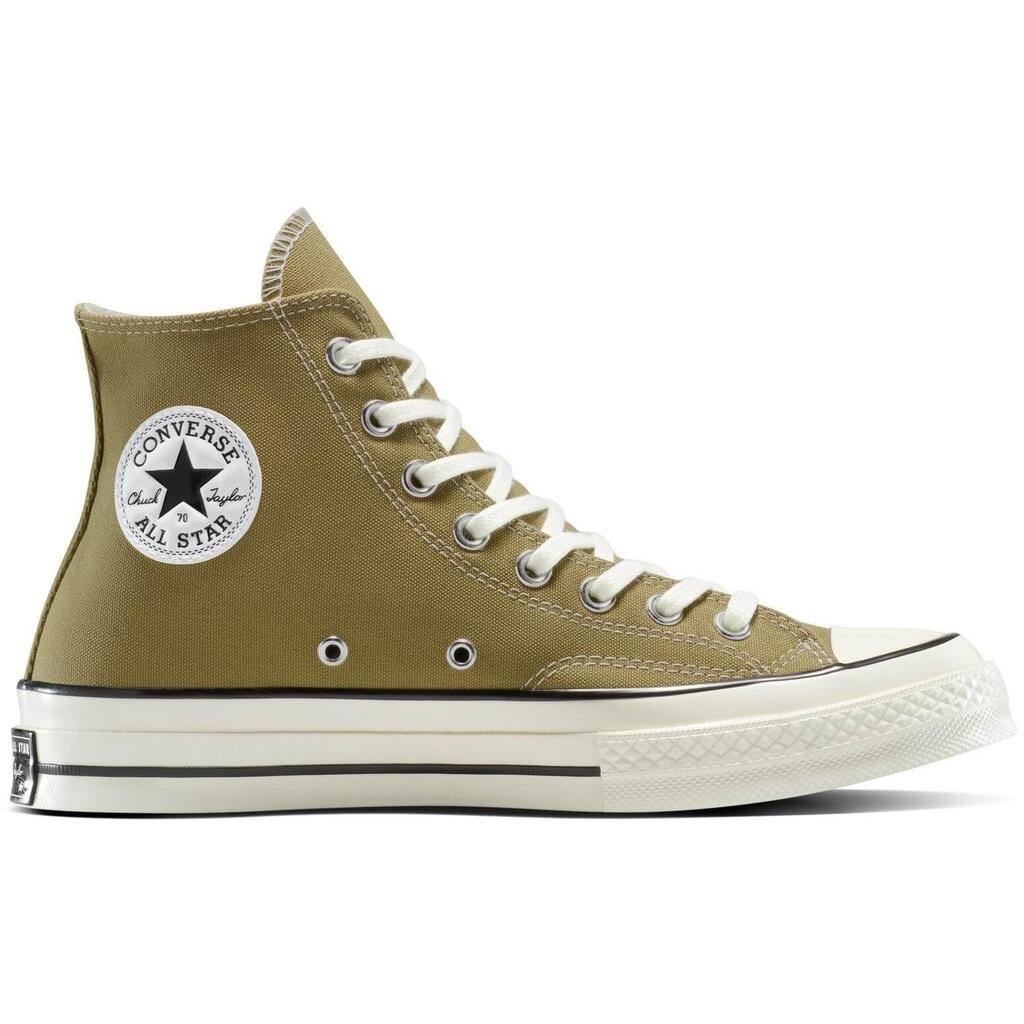 Sneakers Converse Chuck 70, Brown, Unisex