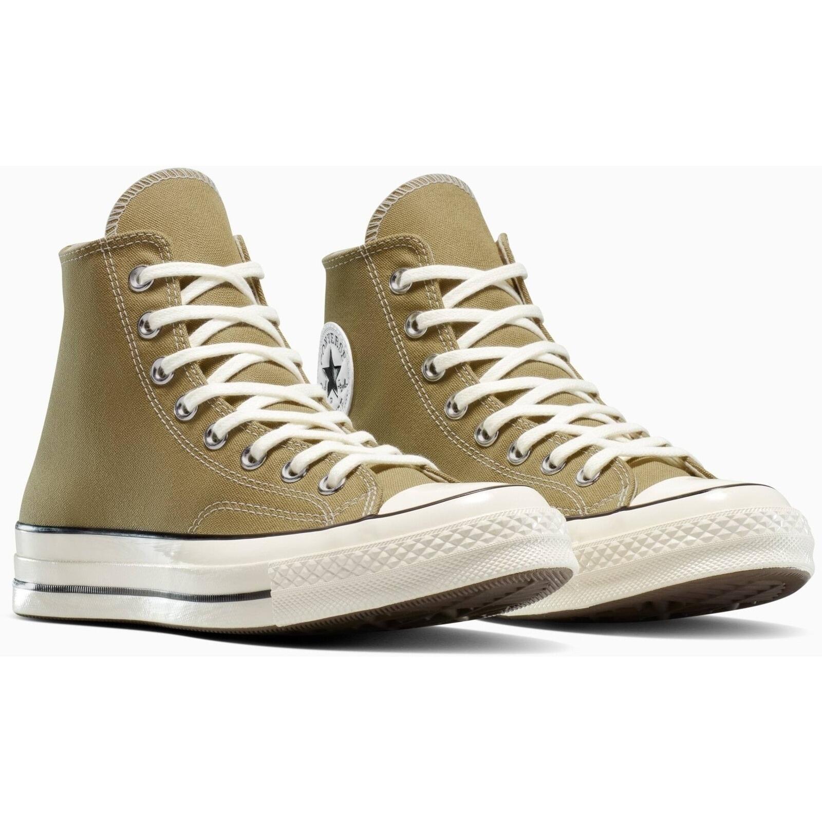 Baskets Converse Chuck 70, Marron, Unisexe 4/5