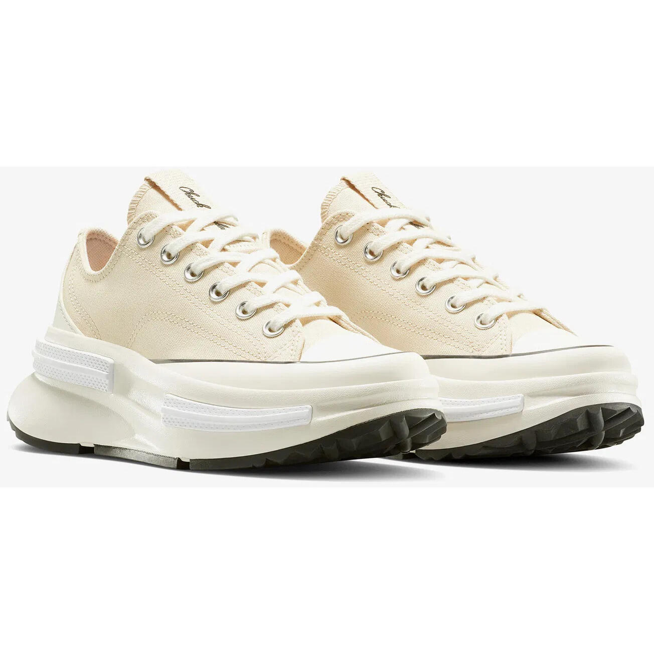 Baskets Converse Run Star Legacy Cx, Beige, Unisexe 3/5