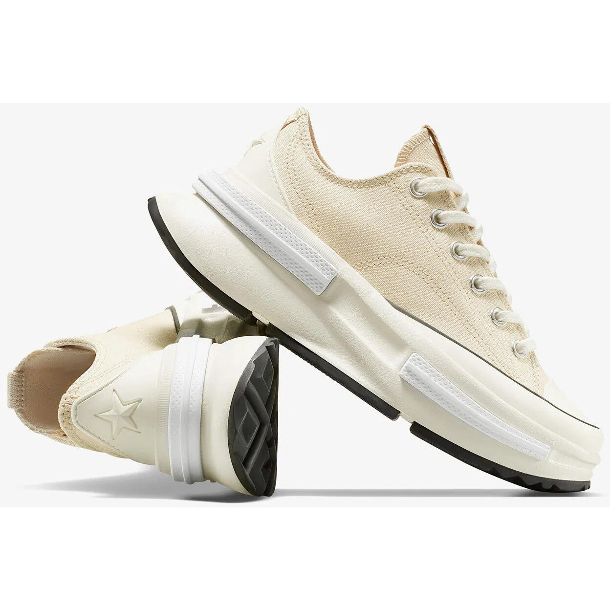 Baskets Converse Run Star Legacy Cx, Beige, Unisexe 4/5