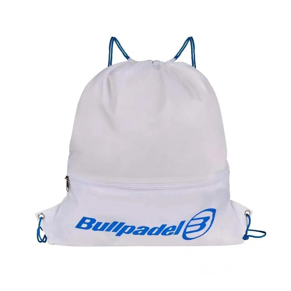 Bullpadel Gymtas Bppex004 Blanco ÚNICA 2/5