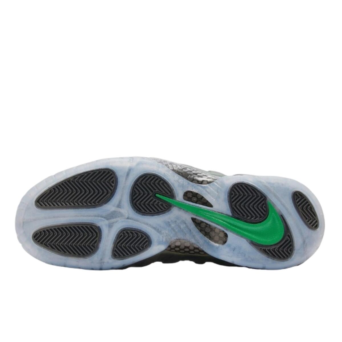 Chaussures  Air Foamposite Pro Pine Green (2025) 3/3