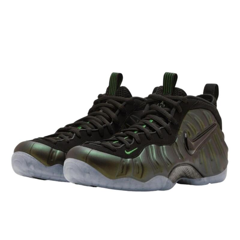 Air Foamposite Pro Pine Green (2025)