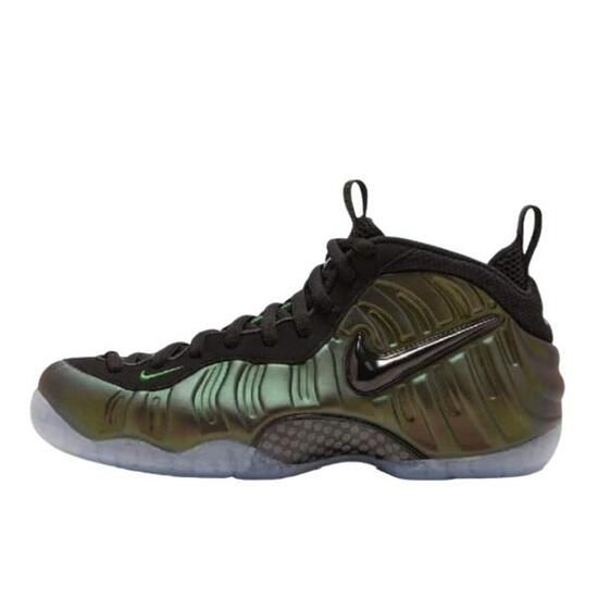 Zapatillas Air Foamposite Pro Pine Green (2025)