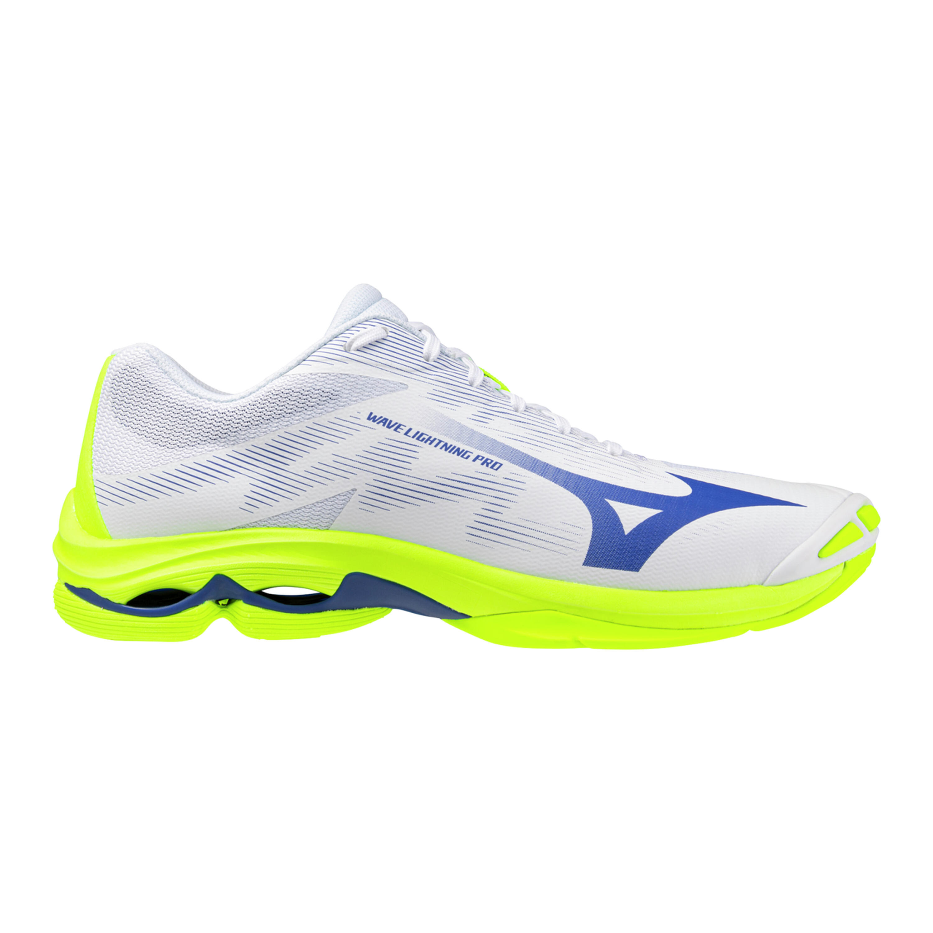 MIZUNO Scarpe indoor Mizuno Wave Lightning Pro