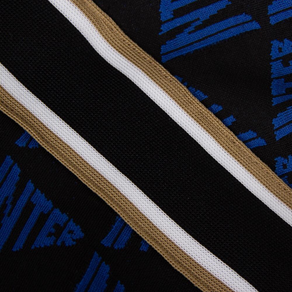 FC Internazionale All Over T-Shirt 5/6