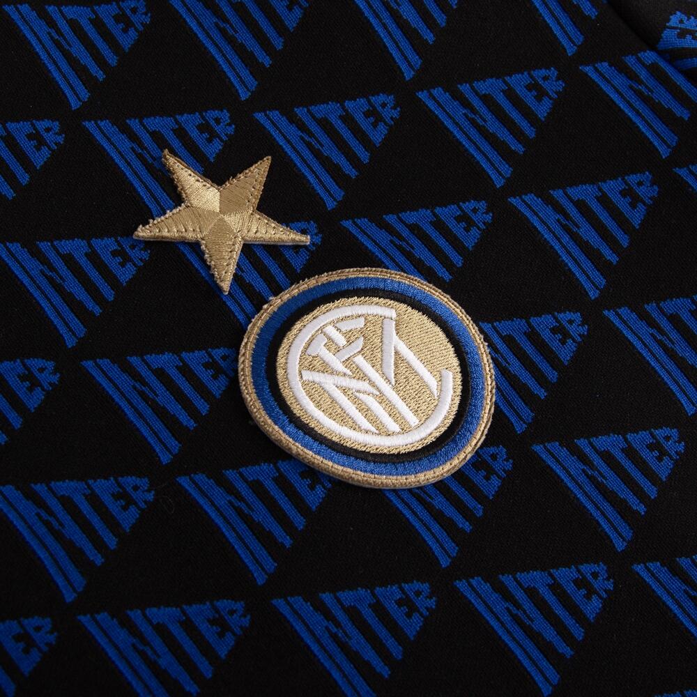 FC Internazionale All Over T-Shirt 4/6