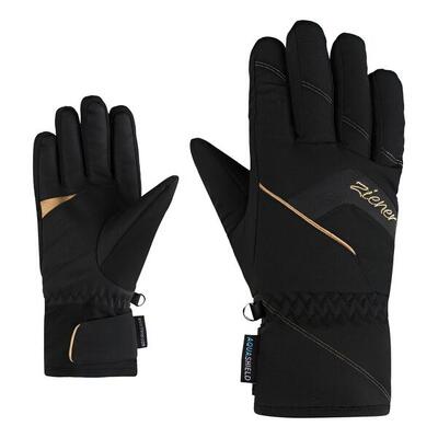 Handschuhe wasserdicht atmungsaktiv winddicht Damen - Karion-Z AS® Glove Lady