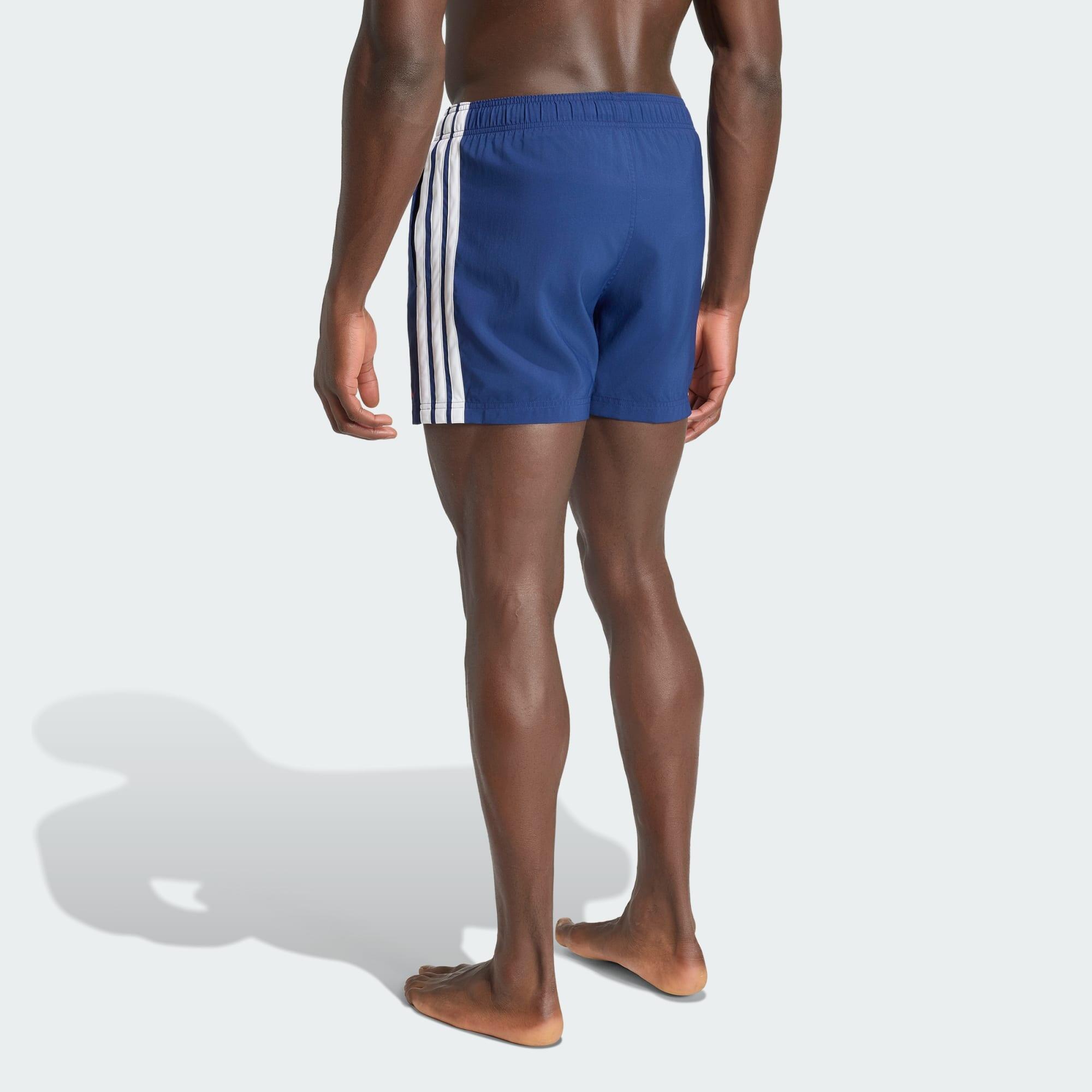 Short de bain 3 bandes 12,7 cm 3/6