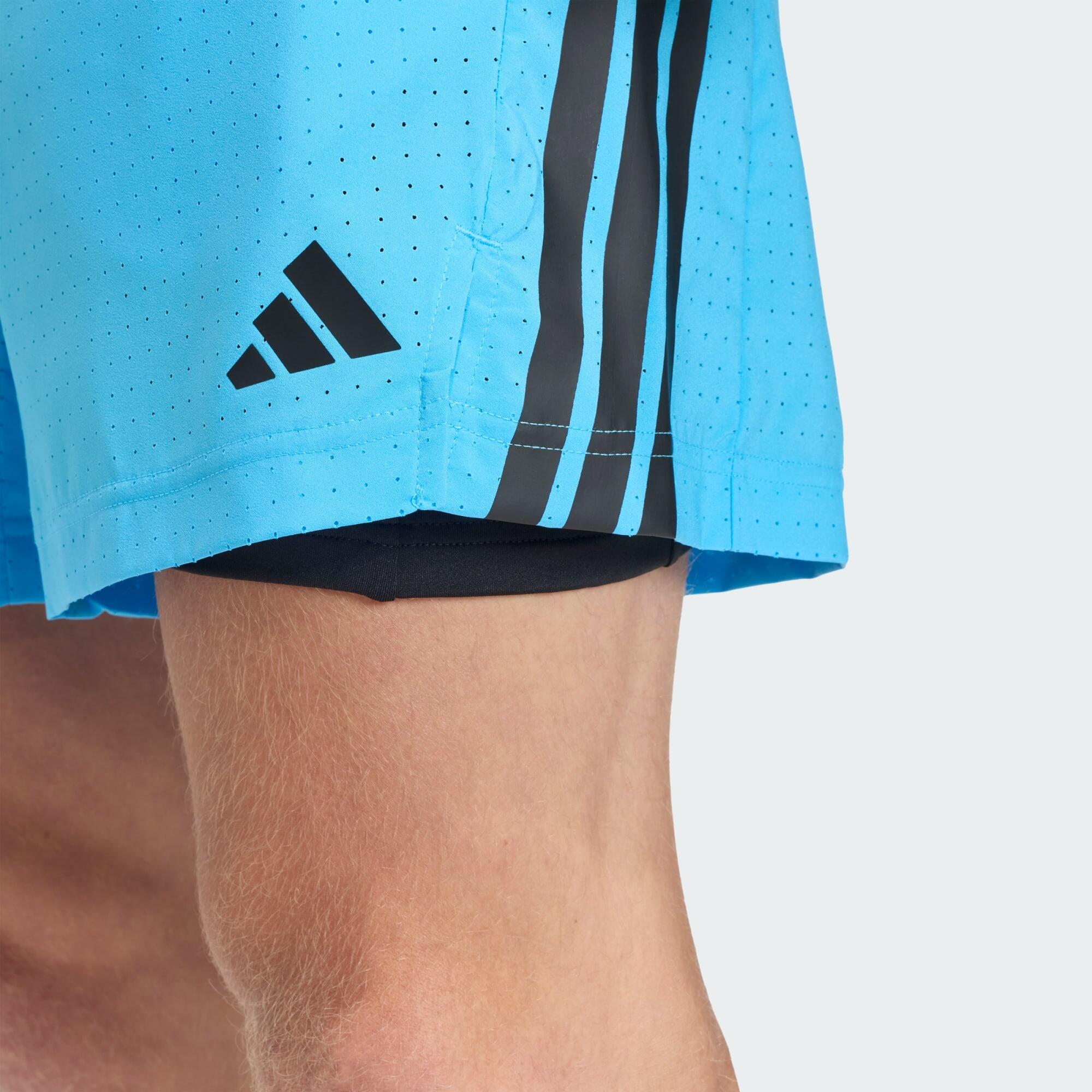 PANTALÓN CORTO DE ENTRENAMIENTO 2 en 1 TECH ESSENTIALS 5/5