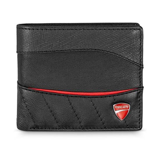 Portfel Męski DUCATI DTLGW0000205 Czarny