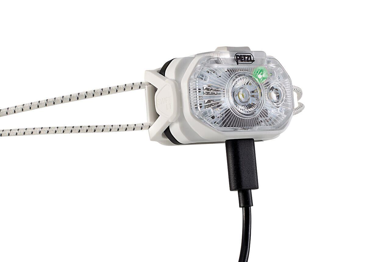 Bandeau lampe frontale Petzl Swift 5/5