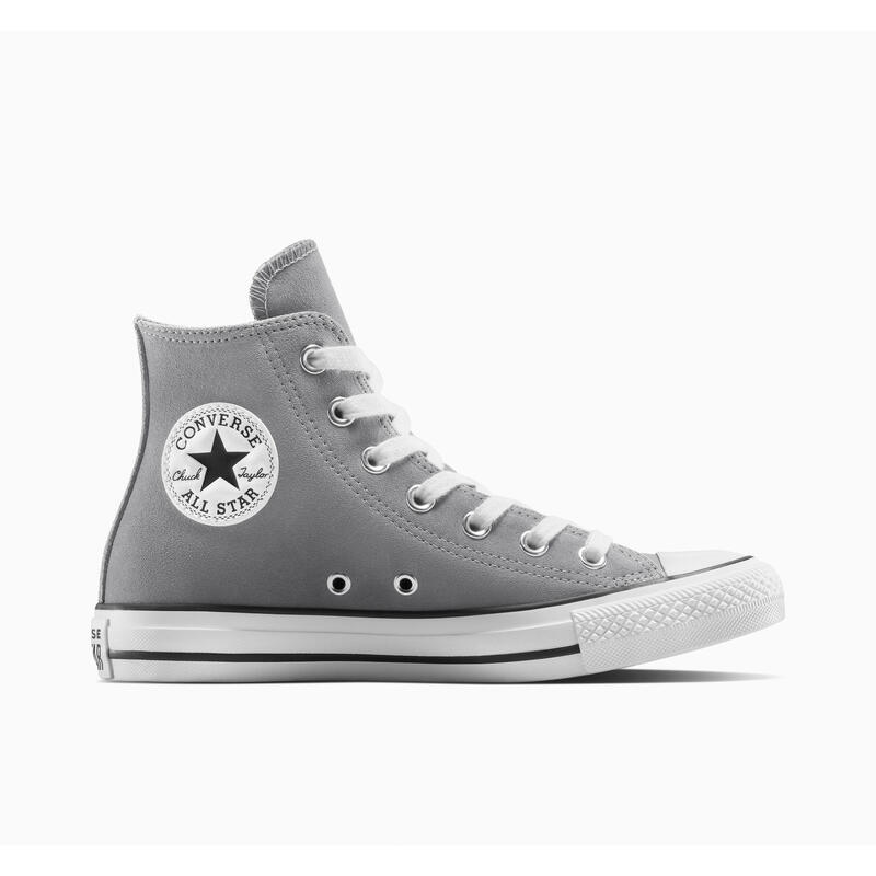 Tenisi unisex Converse Chuck Taylor All Star, Gri
