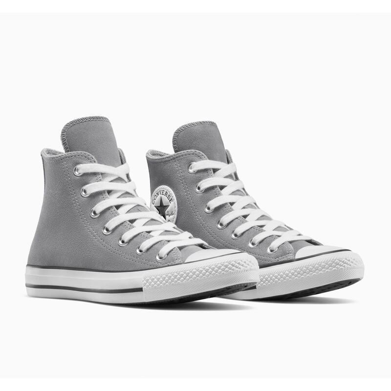Tenisi unisex Converse Chuck Taylor All Star, Gri