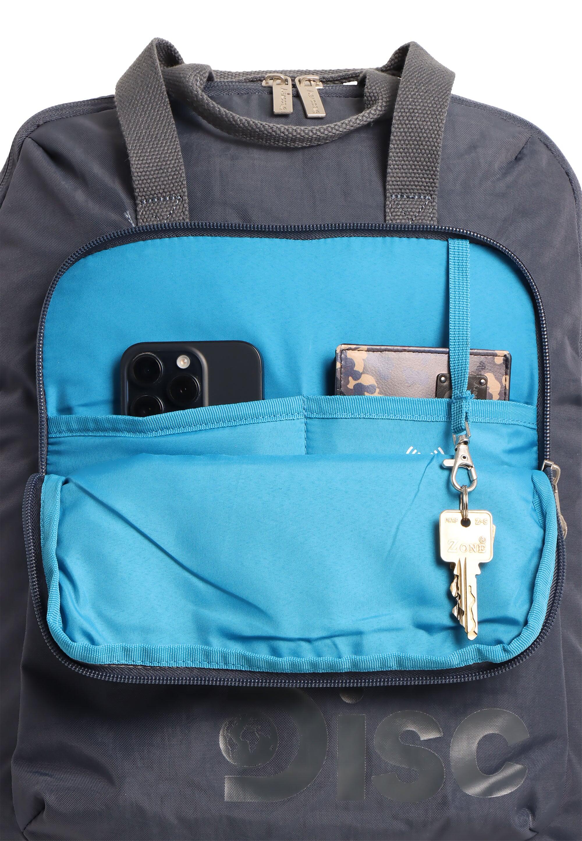 Discovery Commuter Sacs à dos 22 L 7/7