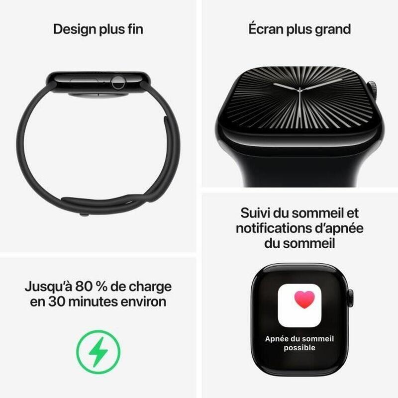 Smartwatch APPLE Series 10 Smartwatch