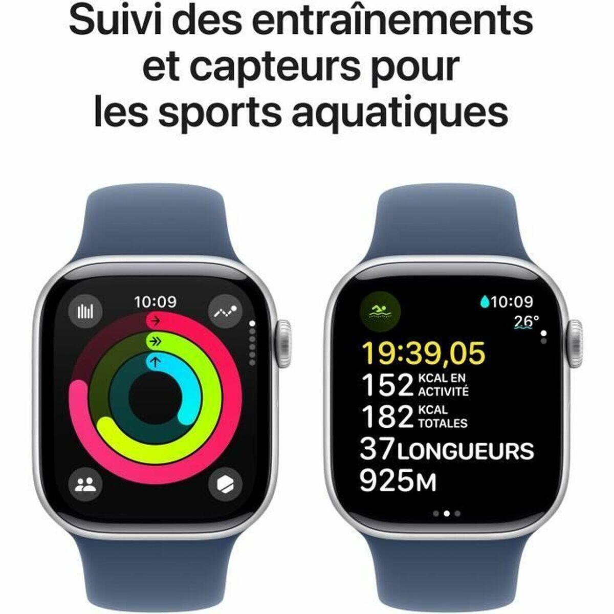 Smartwatch APPLE Series 10 Smartwatch 4/5