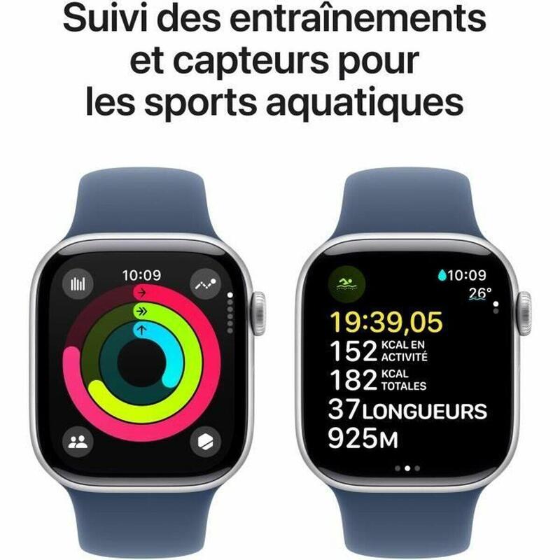 Smartwatch APPLE Series 10 Smartwatch