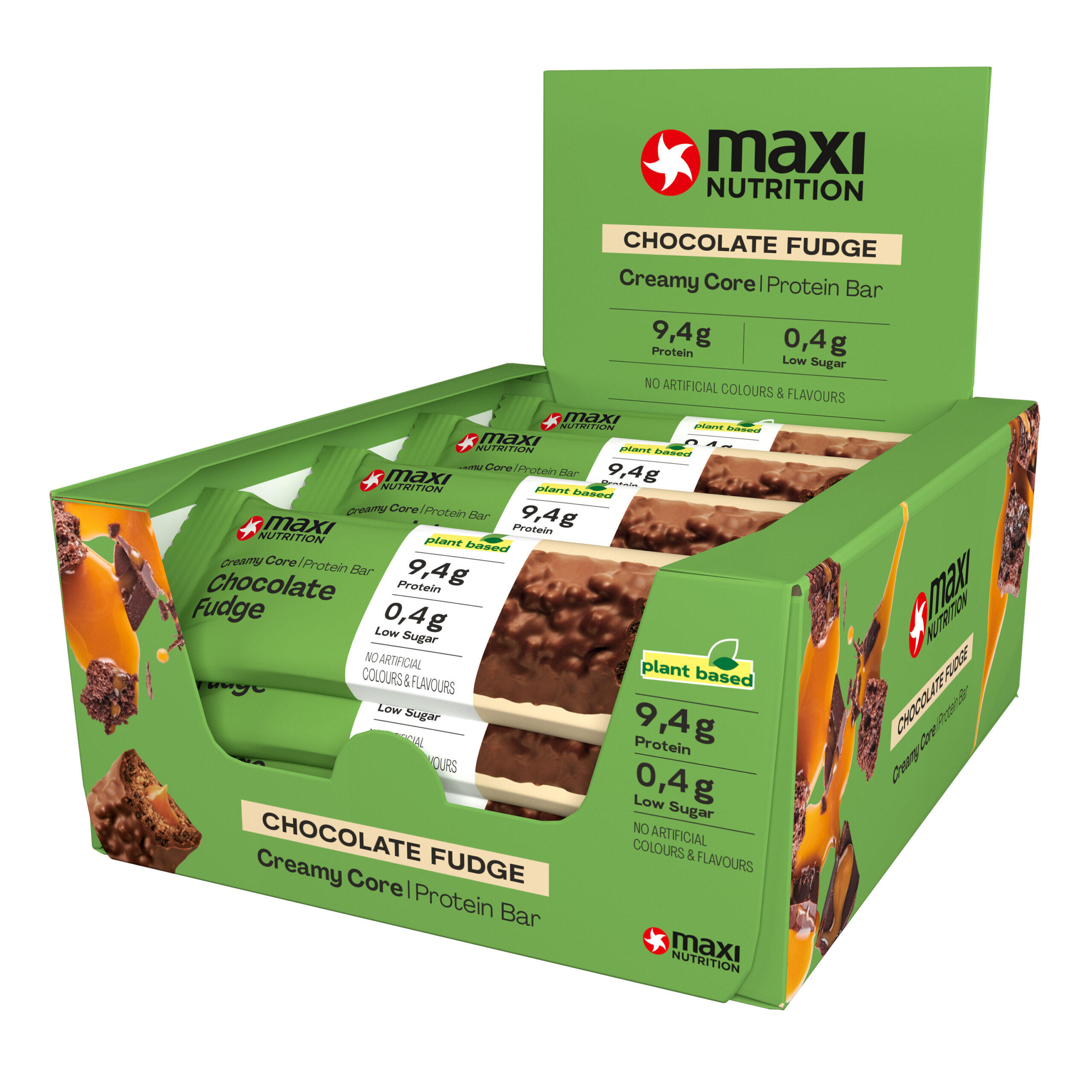 MAXINUTRITION picture