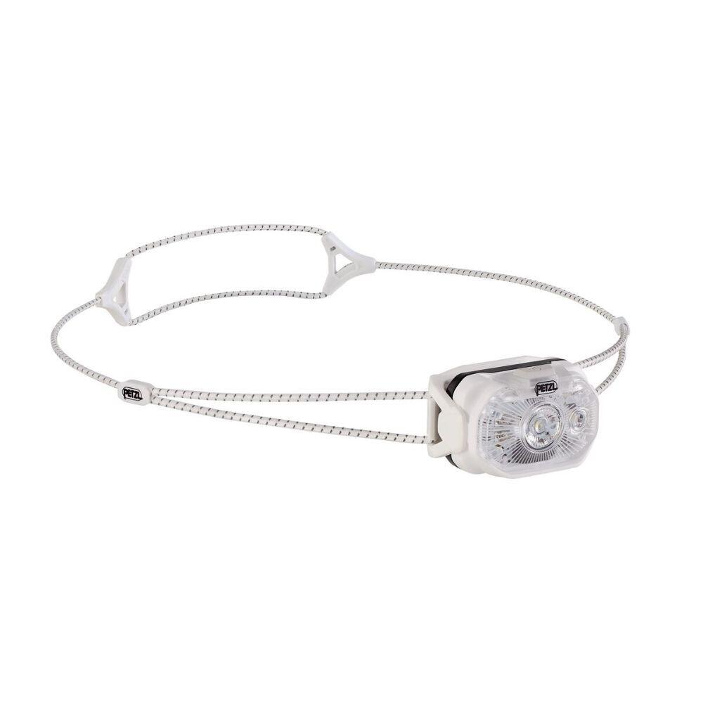 Petzl Swift LT Ultra-compact Rechargeable Headlamp 380 lumens