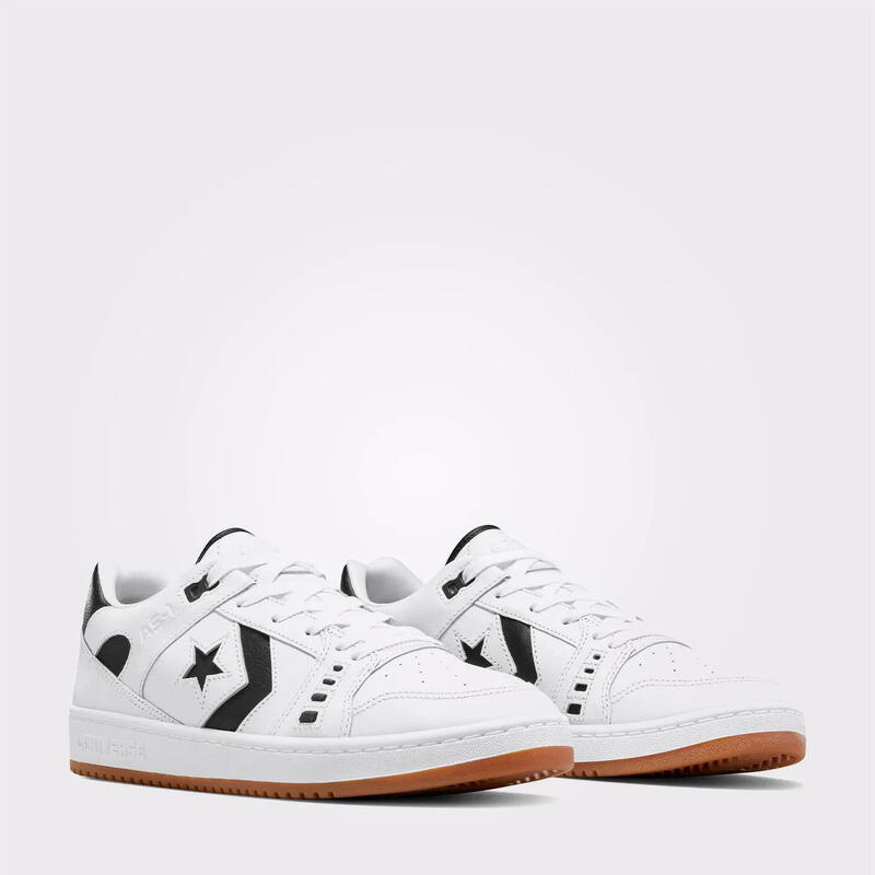 Pantofi sport unisex Converse As-1 Pro, Alb