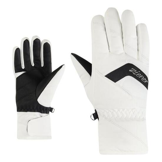Handschuhe wasserdicht atmungsaktiv winddicht Damen - Karion-Z AS® Glove Lady